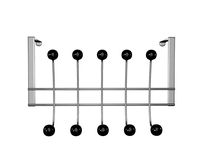 Black Coat Hanger