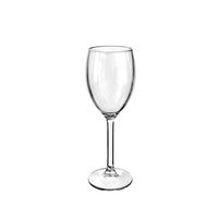 Empty Wine Glass