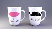 Mugs