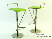 Stool Chair 35
