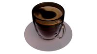 Black Coffee