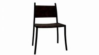 Wicker Chair