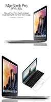 Macbook Pro laptop