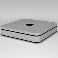 Apple Time Capsule