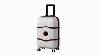 DELSEY Paris Chatelet Hardside Luggage Suitcase