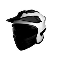 Full helmet for car and bike