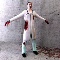Zombie 05