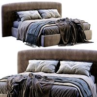 Jesse Bed Prince
