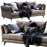 Jesse Sofa Ives