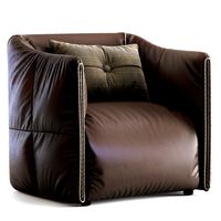 LeComfort Armchair BEATRICE