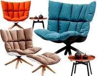Husk Chair