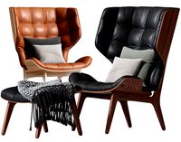 Mammoth Chair