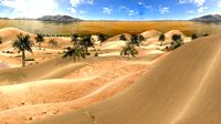 Desert Landscape