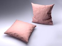 Pink ULLKAKTUS of IKEA