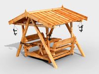 arbour