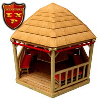 Gazebo v2
