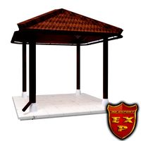 Gazebo