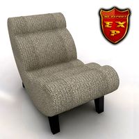Cloud-Chair