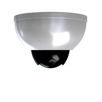 Dome Security Camera