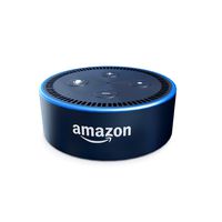 Amazon Echo Dot