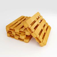 Wood Pallet