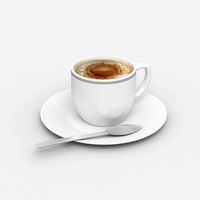 CUP OF COFFEE
