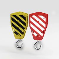 CRANE HOOK 3
