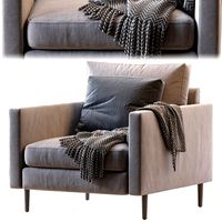 Armchair Modular Design