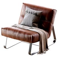 Loft Armchair