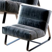 Loft Armchair