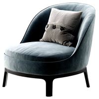 Dragonfly Armchair
