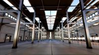 warehouse