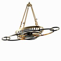 Sigma L2 7210 Chandelier