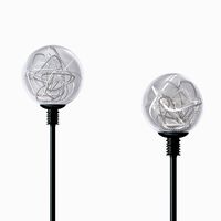 Promemoria Higgs Floor Lamp