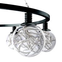Promemoria Higgs Chandelier