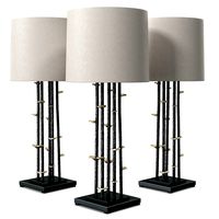 Theodore Alexander Vale Table Lamp