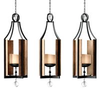 Wired Sorrento Nude Black
