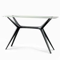 Holly Hunt Etoile Console