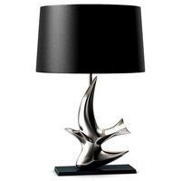 Heathfield & Co Columbe Medium Nickel