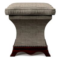 Elise Storage Ottoman