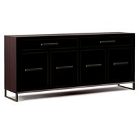 Meissen Couture Sideboard Grob