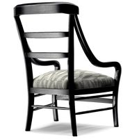 Holly Hunt Swing Chair