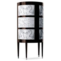 Hyde House Bespoke Designs Cabinet