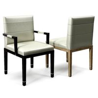 Magni Home Collection Valentino Armchair