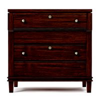Stanley Furniturte Avalon Night Stand