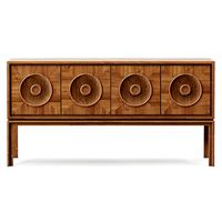 Michael Berman Limited Central Console With Base