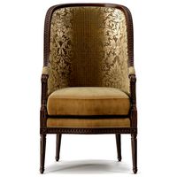Ralph Lauren Home Victoria Falls Louis XVI Chair