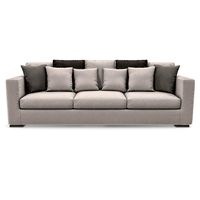 Asnaghi Boston Maxi Sofa