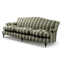 Beaumont & Fletcher Wexford Sofa 3 seater