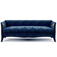 Talisman a standard high back french style sofa by talisman bespoke